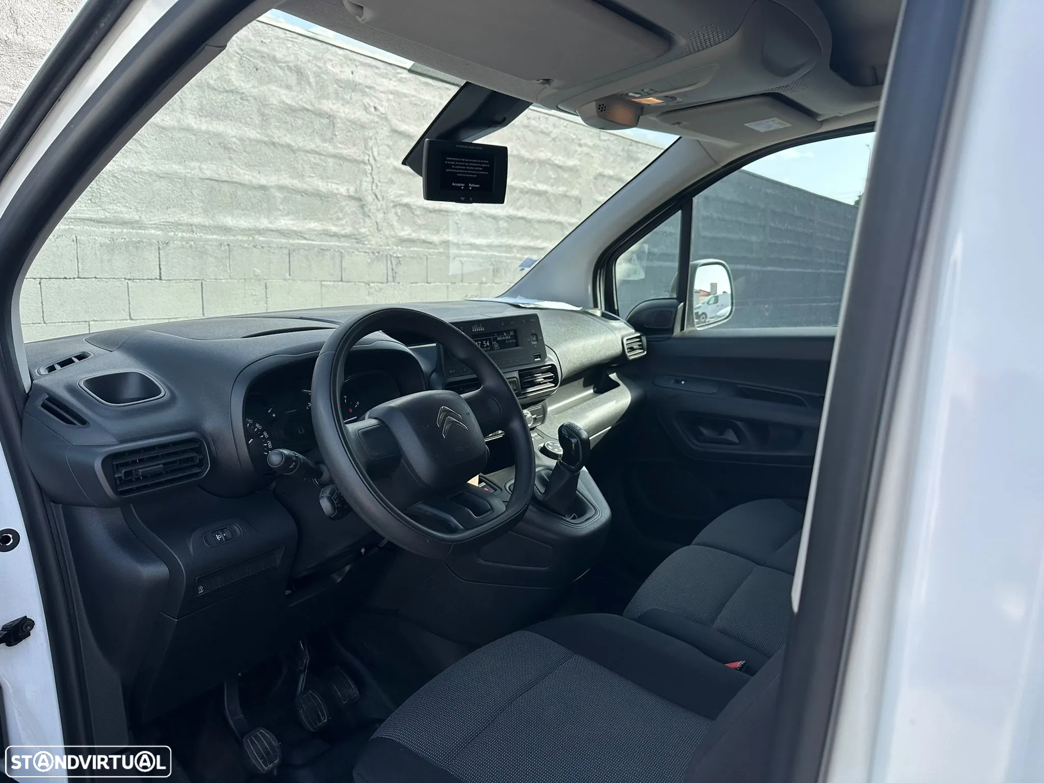 Citroën Berlingo - 10