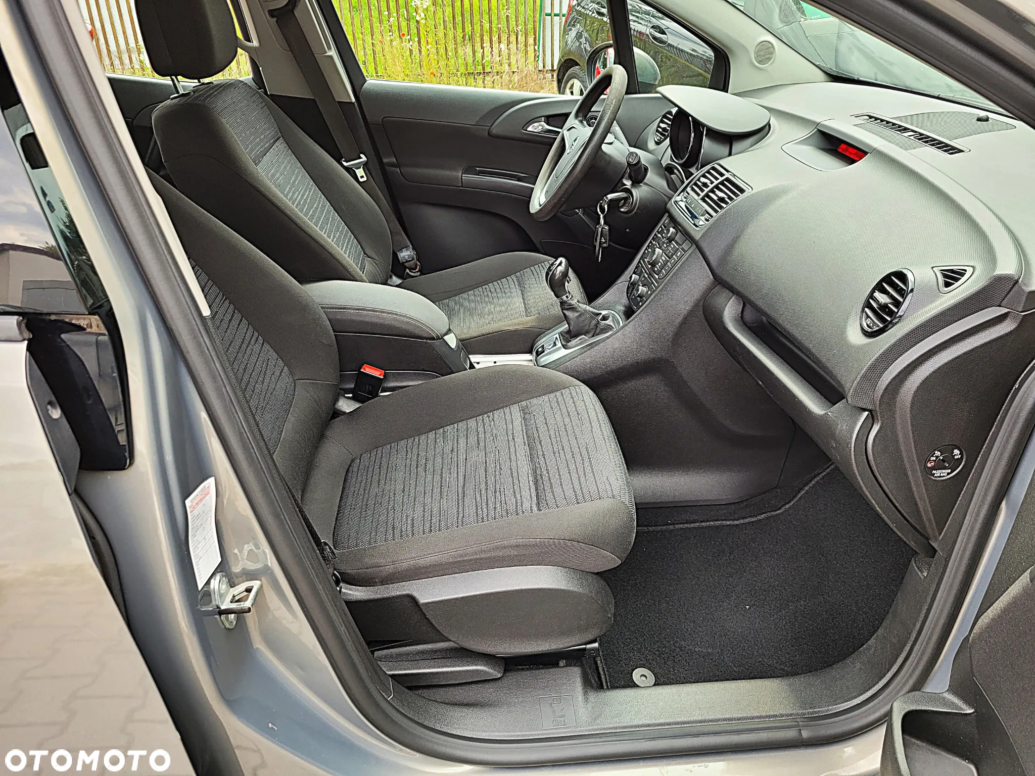 Opel Meriva 1.4 150 Jahre - 17