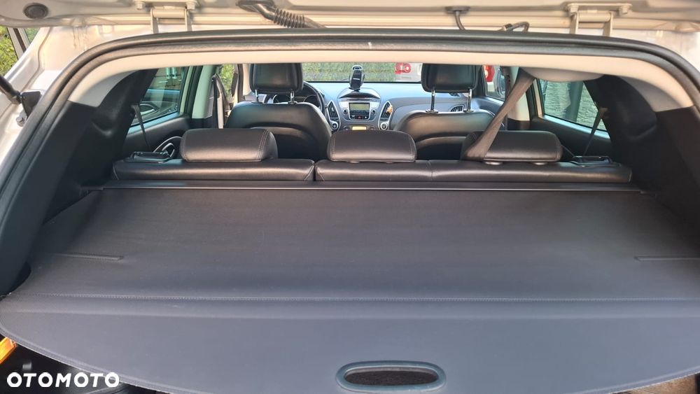 Hyundai ix35 2.0 2WD Style - 14