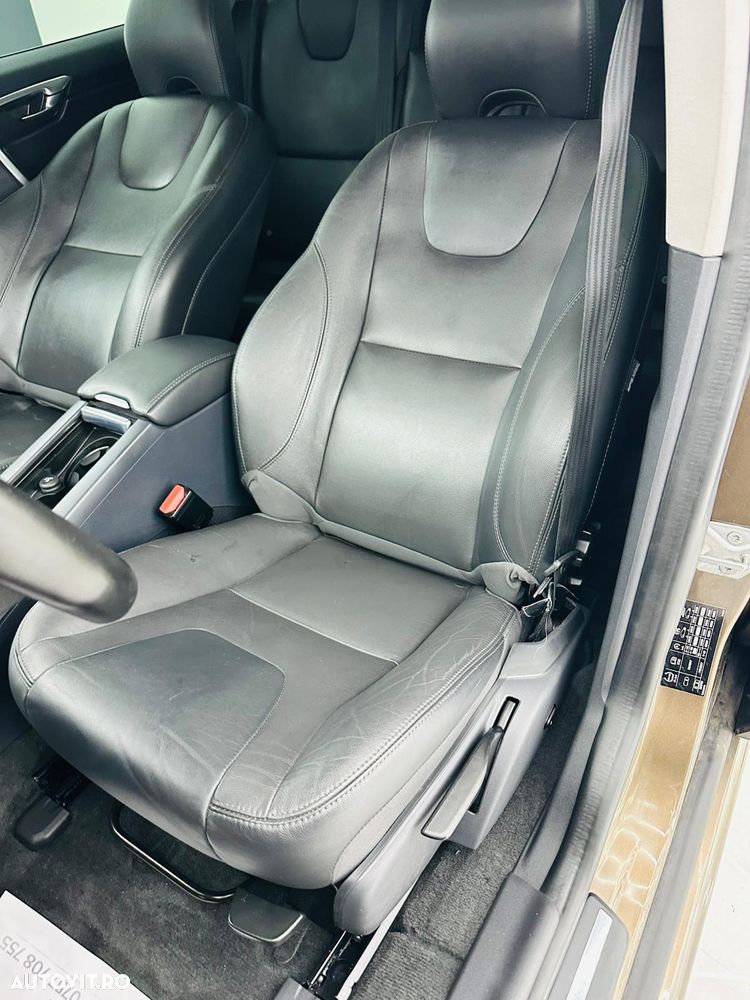 Volvo XC 60 D3 Summum - 21