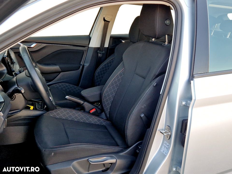 Skoda Scala 1.0 TSI Ambition - 10