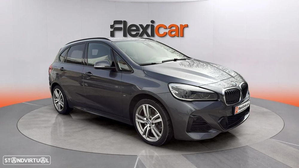 BMW 225xe Active Tourer - 9