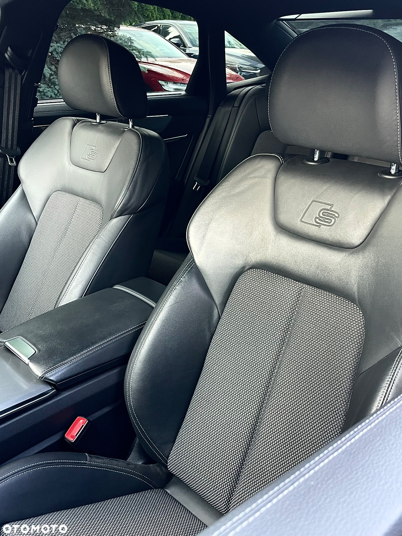 Audi A6 45 TFSI Sport S tronic - 25