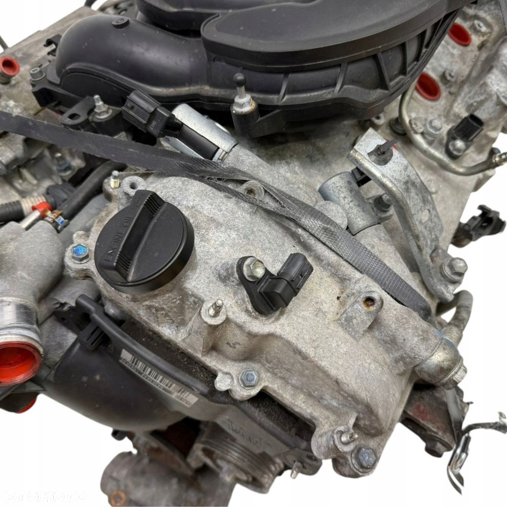 SILNIK 2GR Lexus GS GS450H III RX 450H 3.5 V6 RX450H X2GR-R62R benzyna - 9