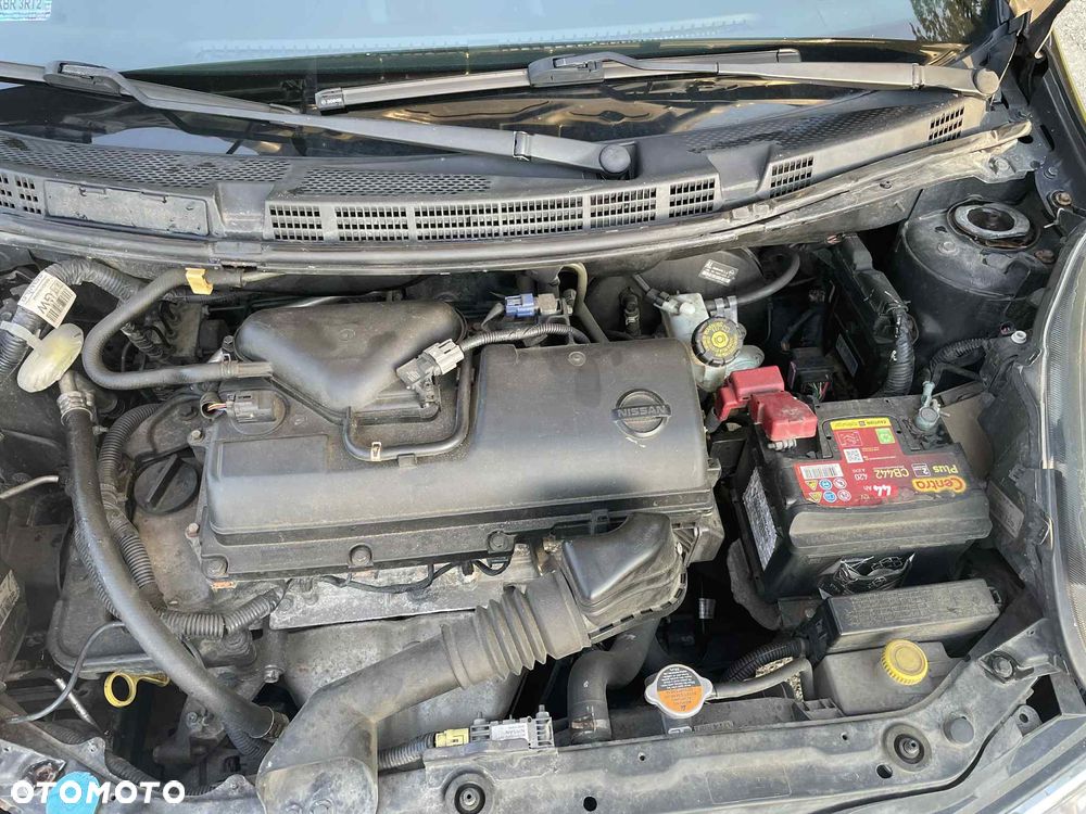 Nissan Micra - 8