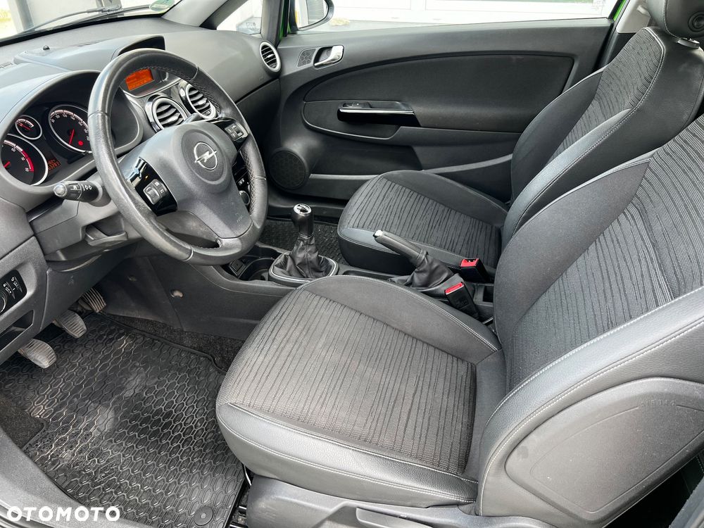 Opel Corsa 1.4 Color Edition - 18