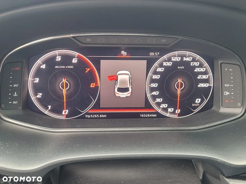 Seat Leon - 15