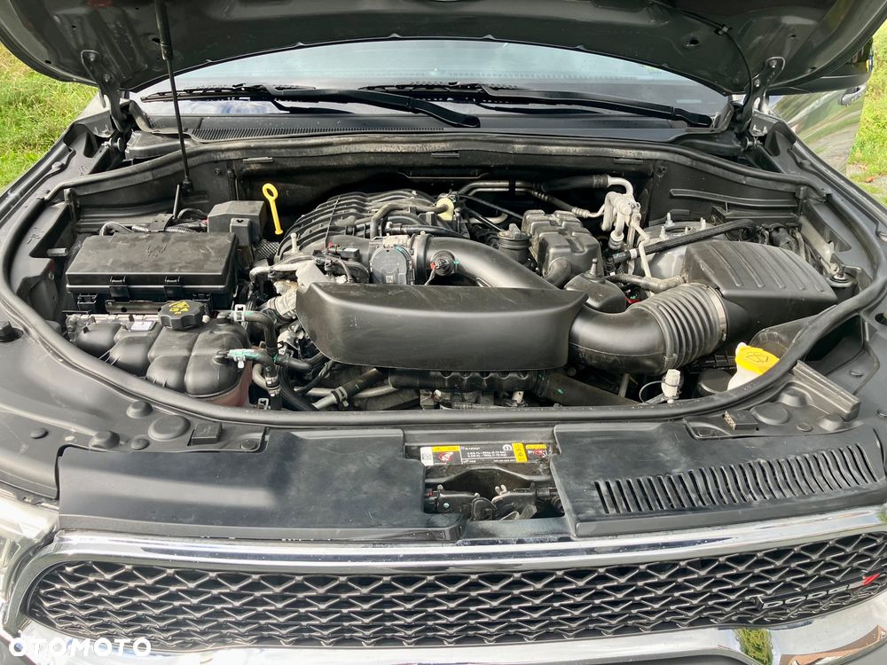 Dodge Durango - 32