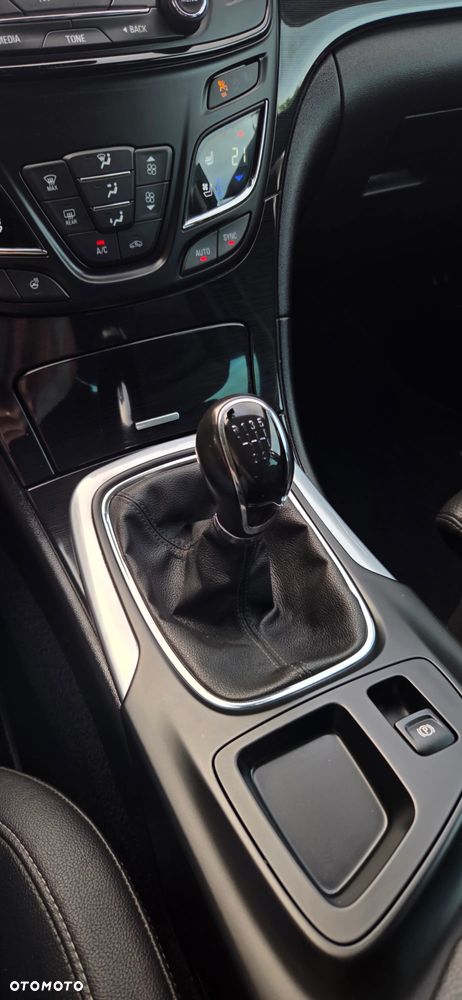 Opel Insignia 2.0 Ultimate Exclusive - 27