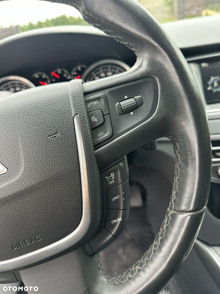 Peugeot 508 - 22