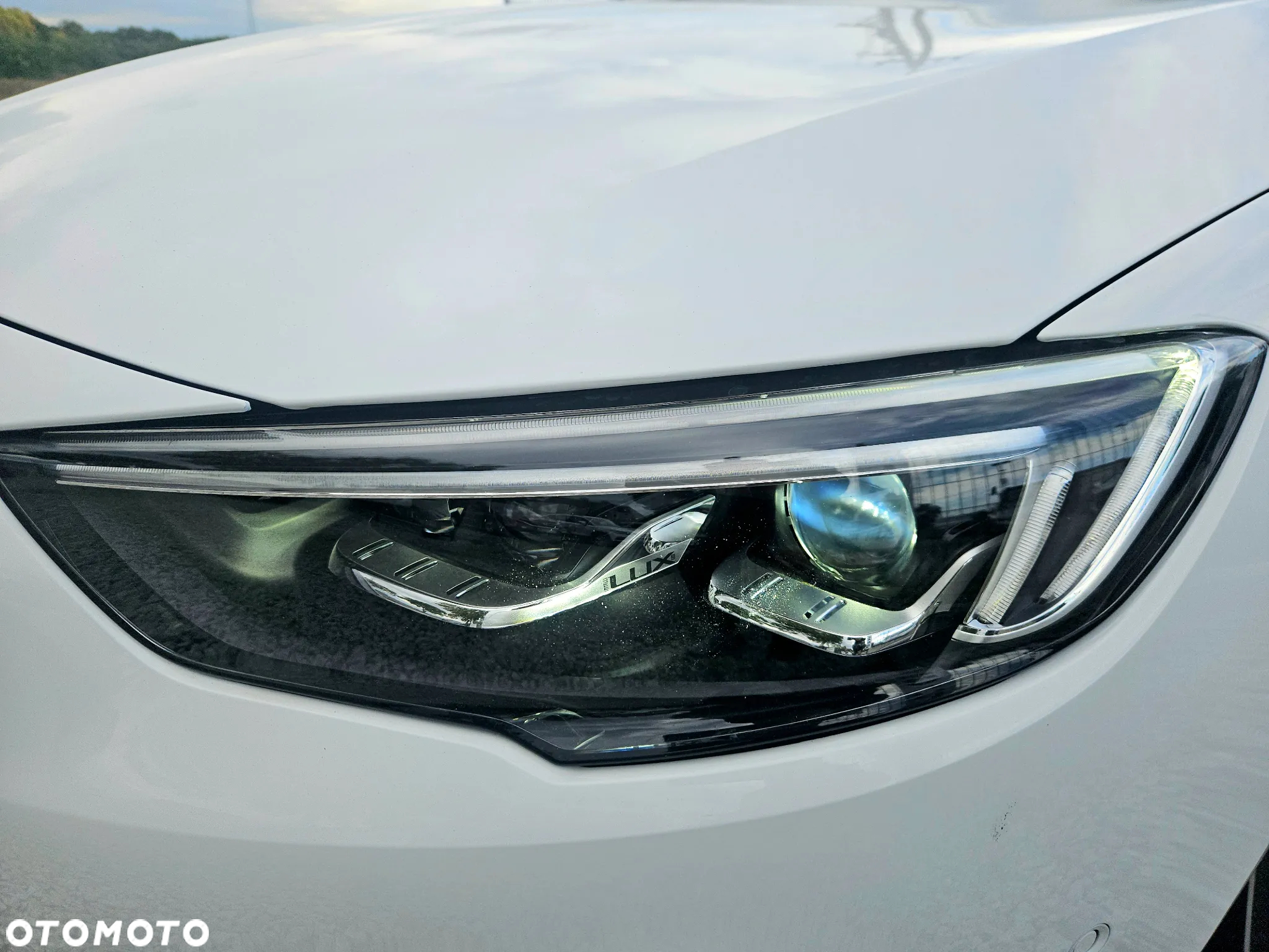 Opel Insignia 1.5 T GPF Innovation S&S - 12