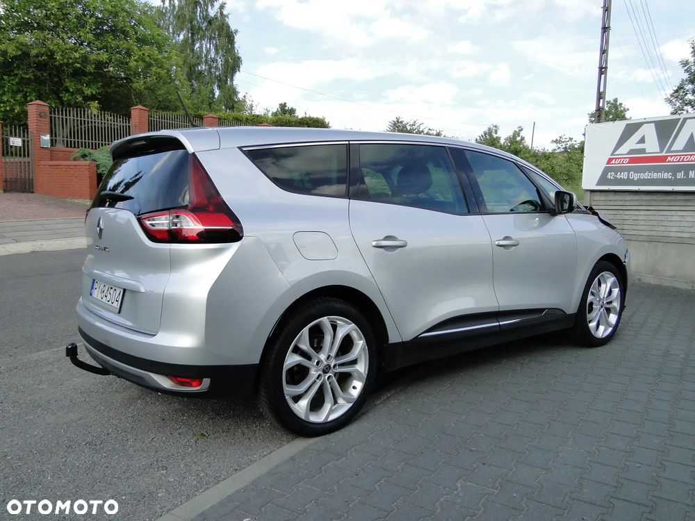 Renault Scenic 1.3 TCe Energy Bose - 15