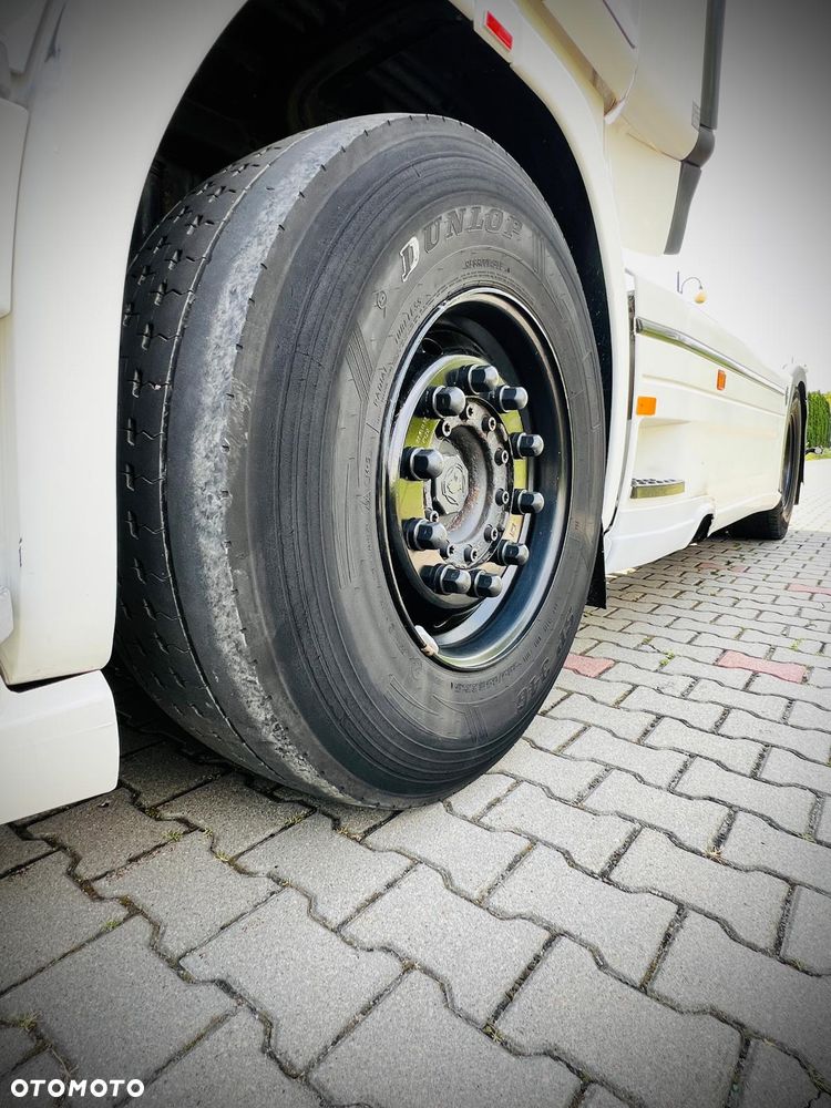 Scania - 16