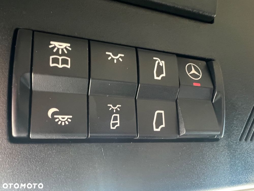 Mercedes-Benz ACTROS L GIGA  bez retardera prokontraktowy - 31