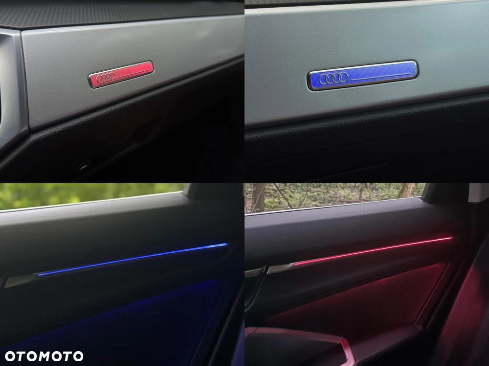 Audi Q3 Sportback - 37