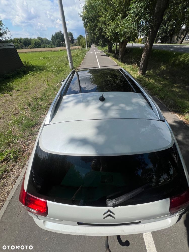 Citroën C5 Tourer e-HDi 115 EGS6 FAP Selection - 5