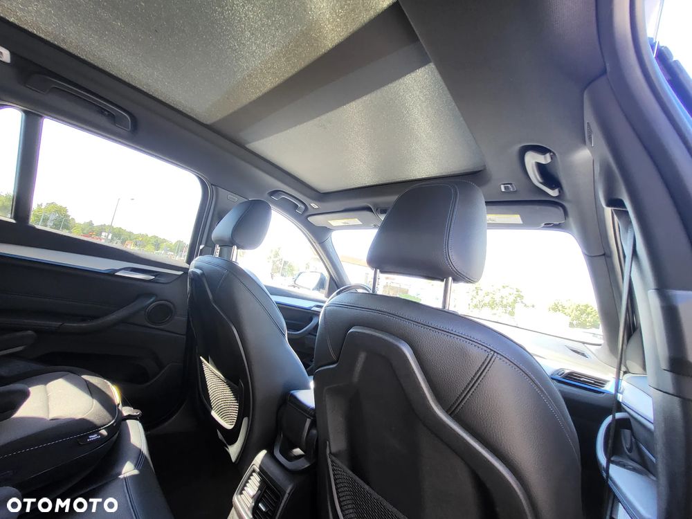 BMW X1 xDrive25i GPF M Sport - 13