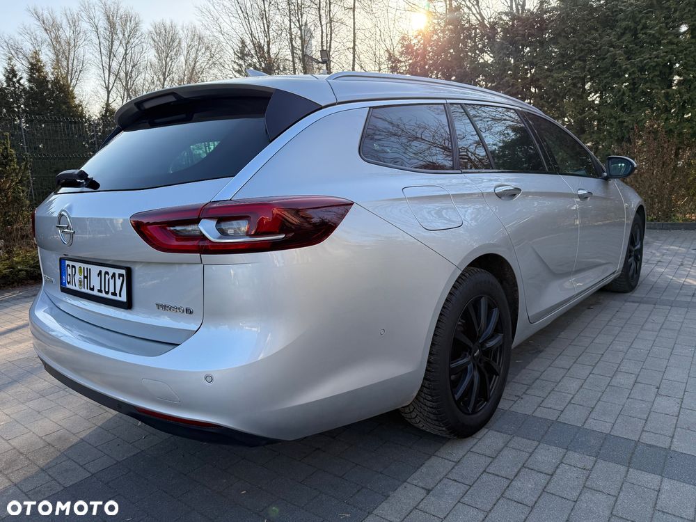 Opel Insignia 2.0 CDTI automatik Business Edition - 15