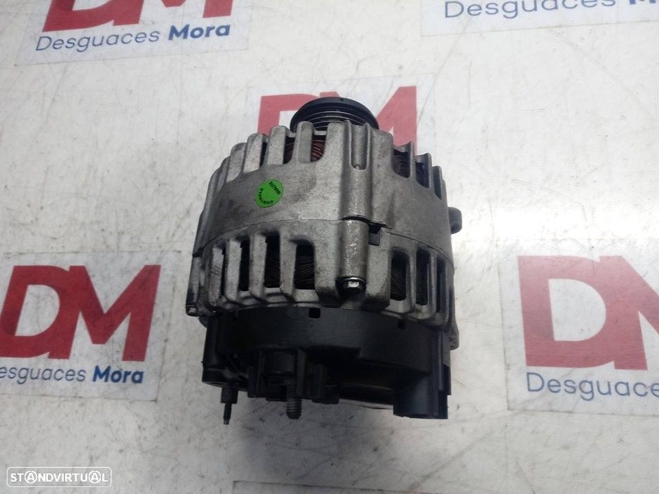 ALTERNADOR VOLKSWAGEN GOLF V 2004 -463945340 - 1