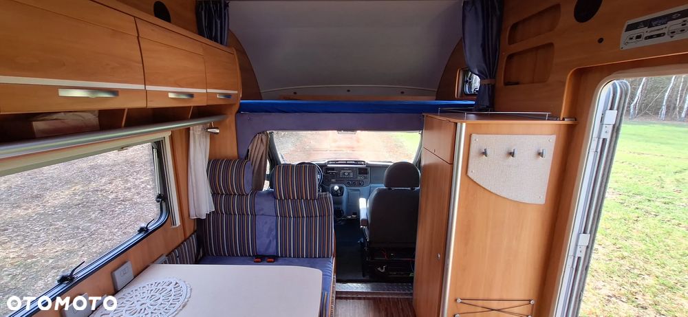 Hymer-Eriba 622cl - 19