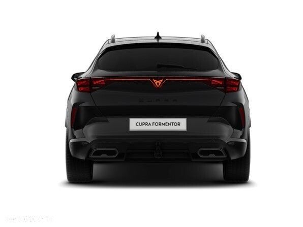 Cupra Formentor 2.0 TSI 4Drive Tribe Edition DSG - 4