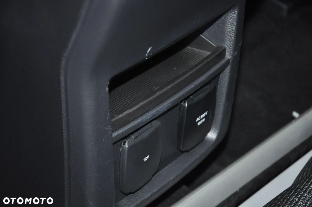 Ford Galaxy 2.5 Hybrid Trend CVT - 29