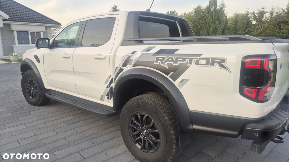 Ford Ranger - 6