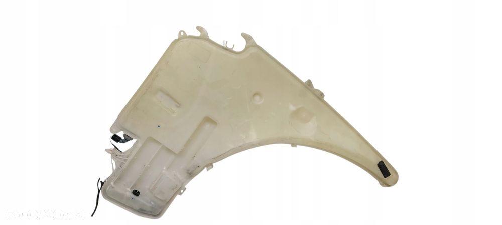 Bmw E90 E82 E88 Zbiornik Zbiorniczek Płynu Spryskiwaczy Szyba 7238669 - 1