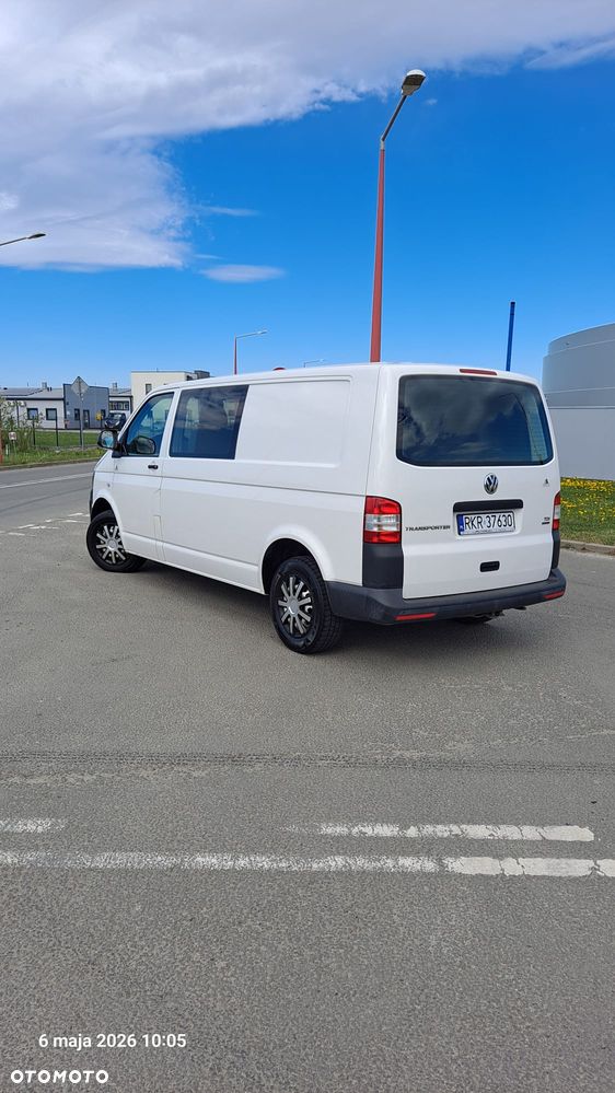 Volkswagen T5 - 3