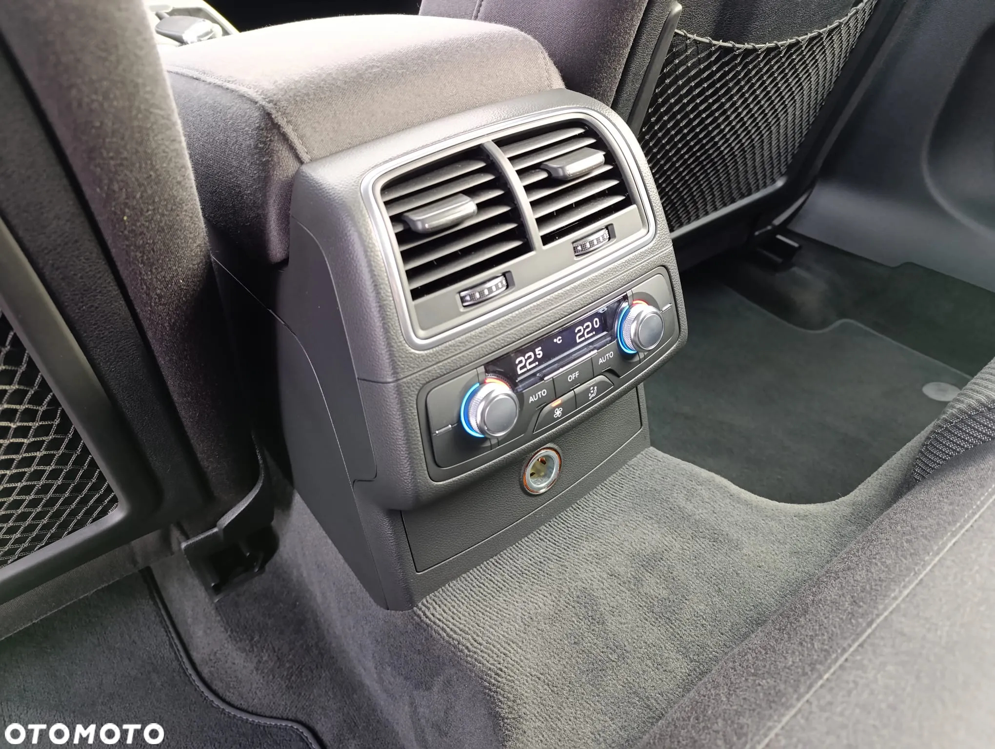 Audi A6 2.0 TDI Quattro S tronic - 13