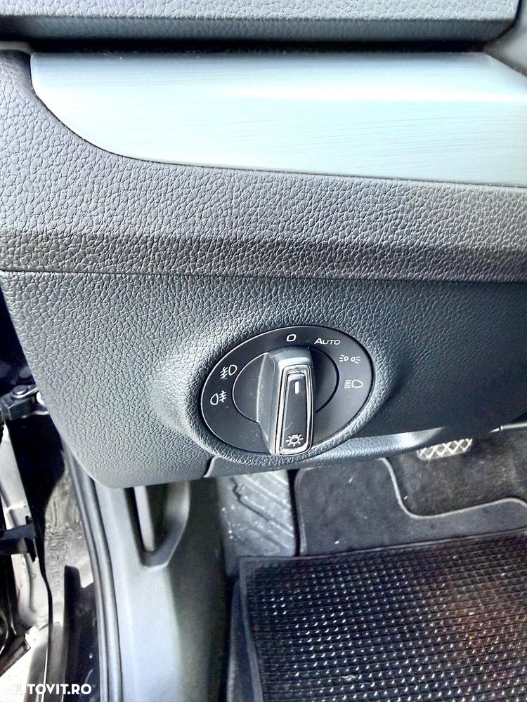 Skoda Superb - 28