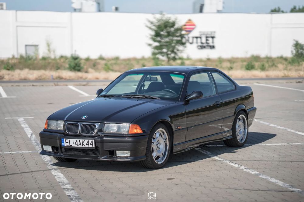 BMW M3 Standard - 29