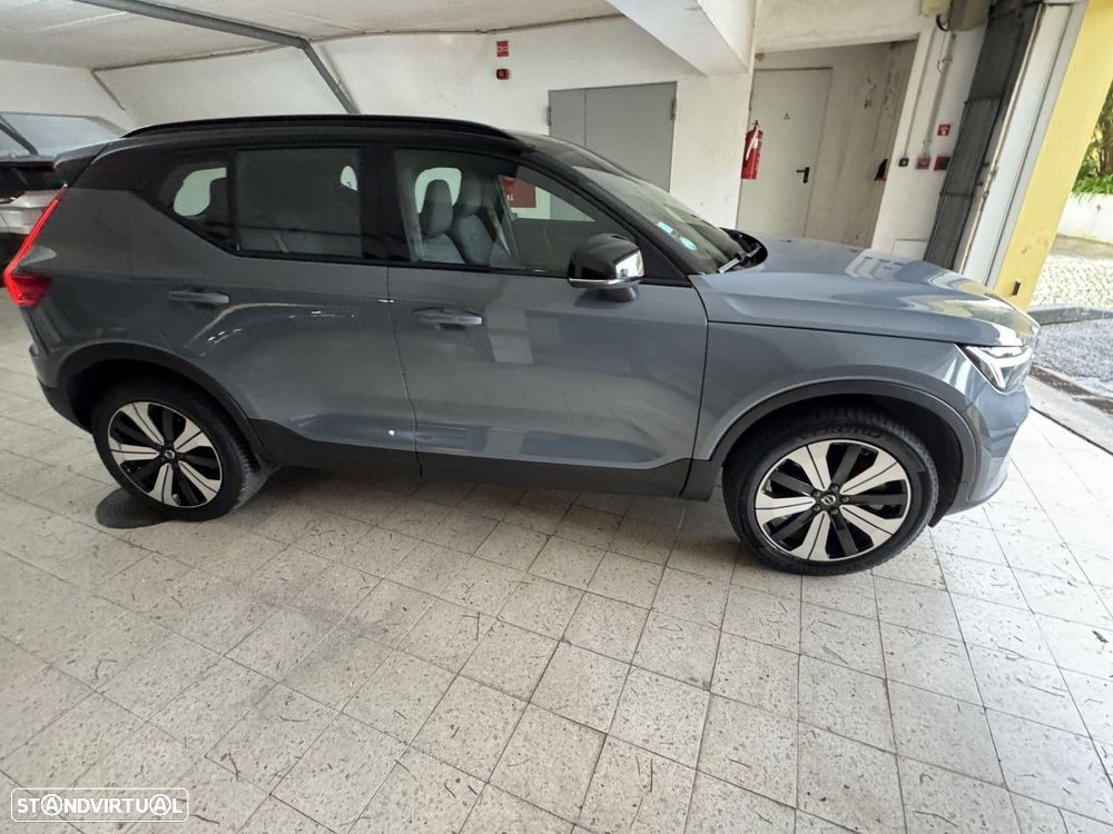 Volvo XC 40 Recharge Core - 2