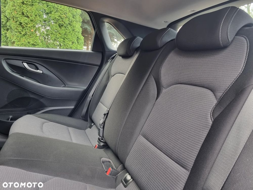Hyundai i30 - 15