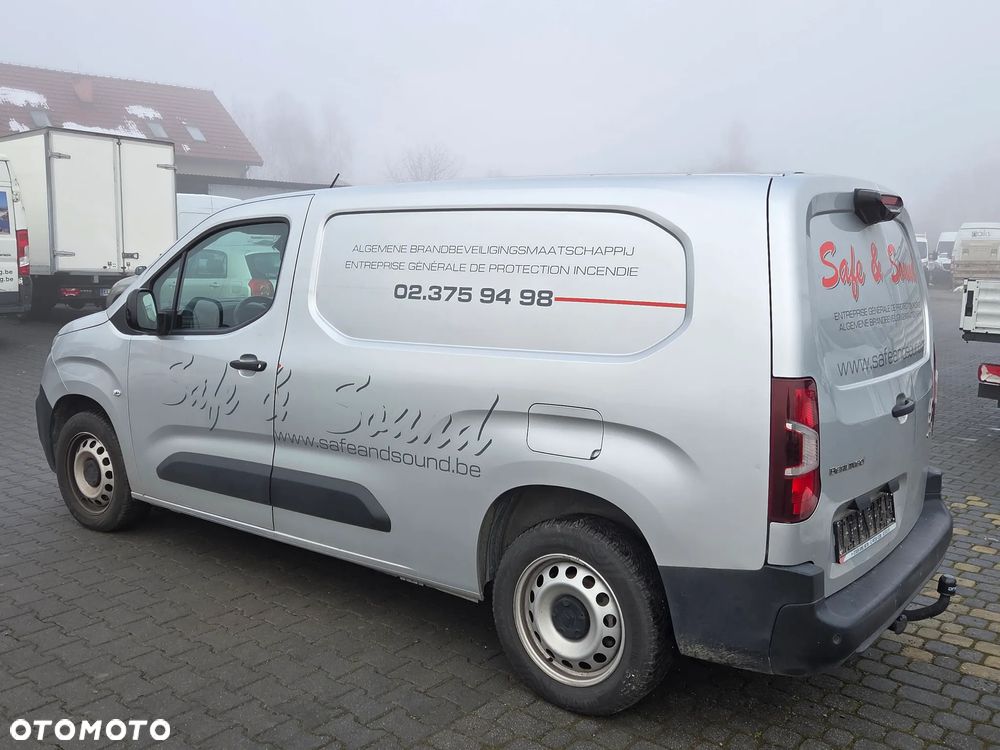 Citroën Berlingo - 6