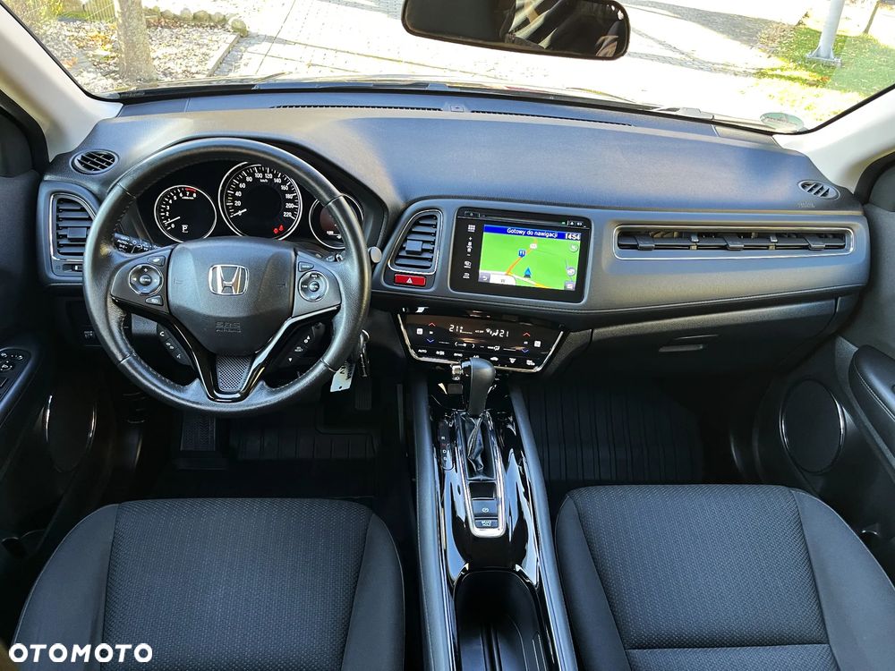 Honda HR-V 1.5 i-VTEC CVT Executive - 15