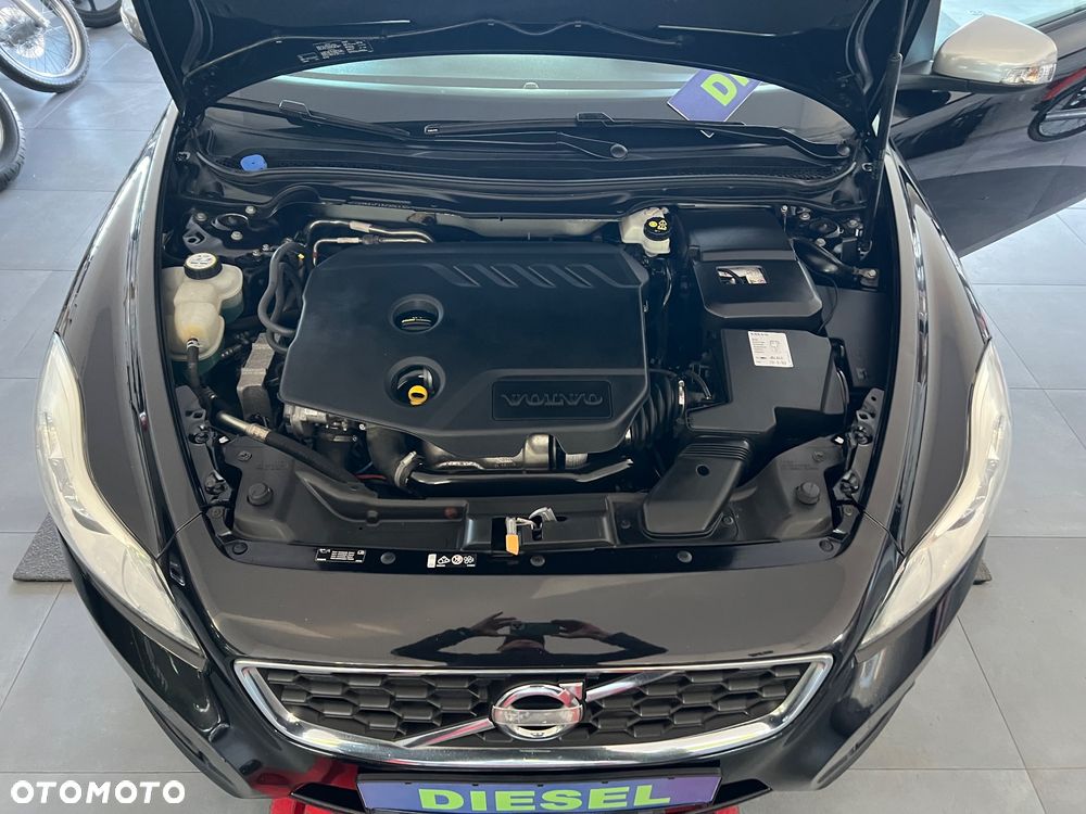 Volvo C30 D2 Business Edition Pro Start-Stop - 14