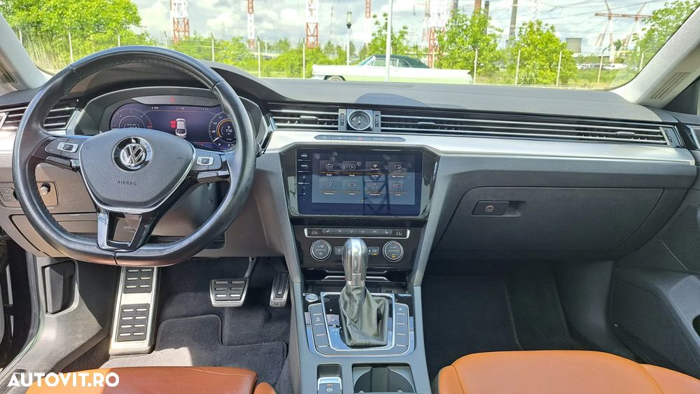 Volkswagen ARTEON 2.0 TDI SCR 4Motion DSG Elegance - 7