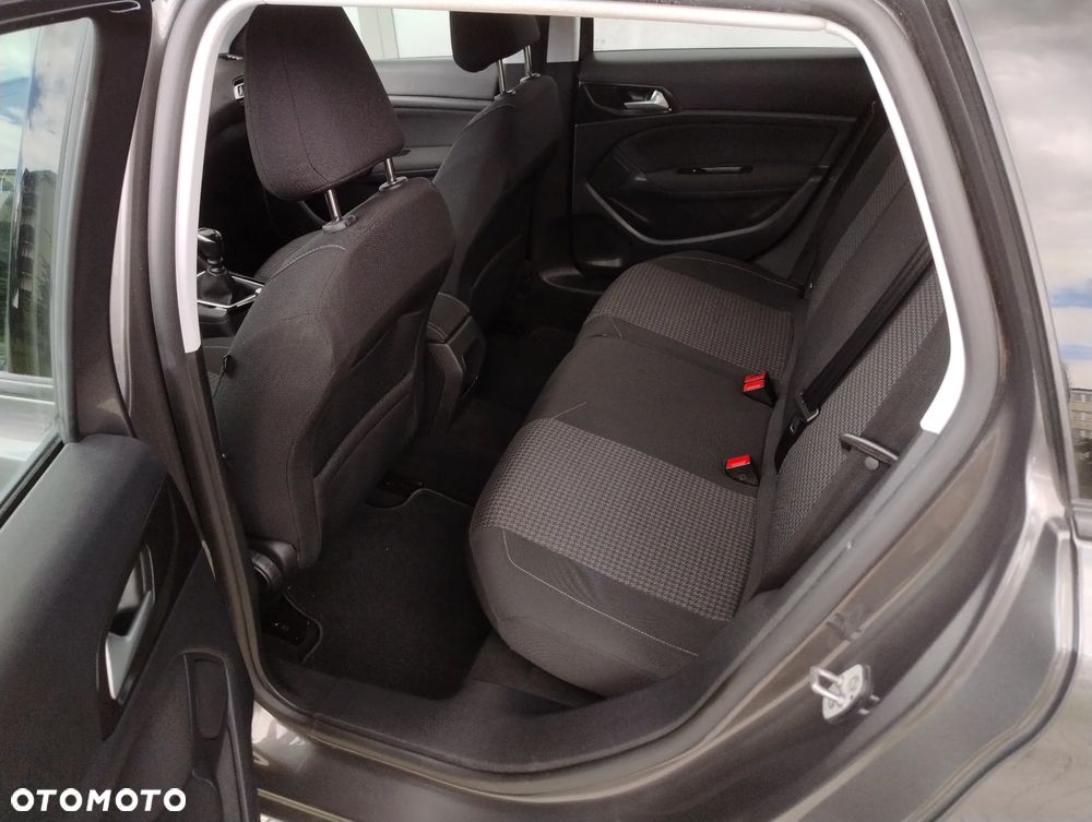 Peugeot 308 BlueHDi 130 Allure - 21