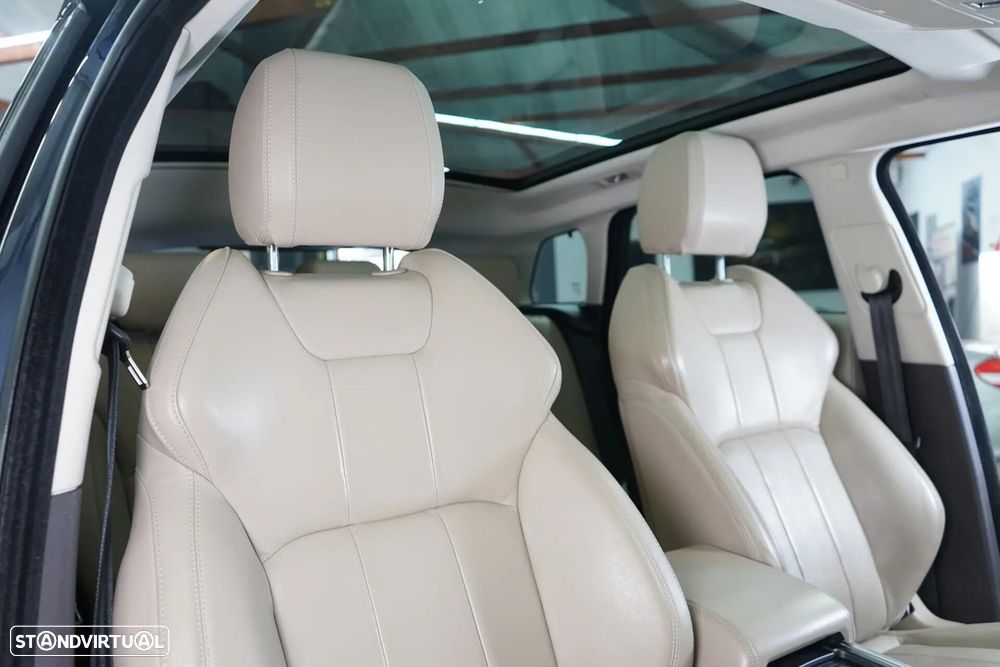 Land Rover Range Rover Evoque 2.2 TD4 Pure Auto - 33