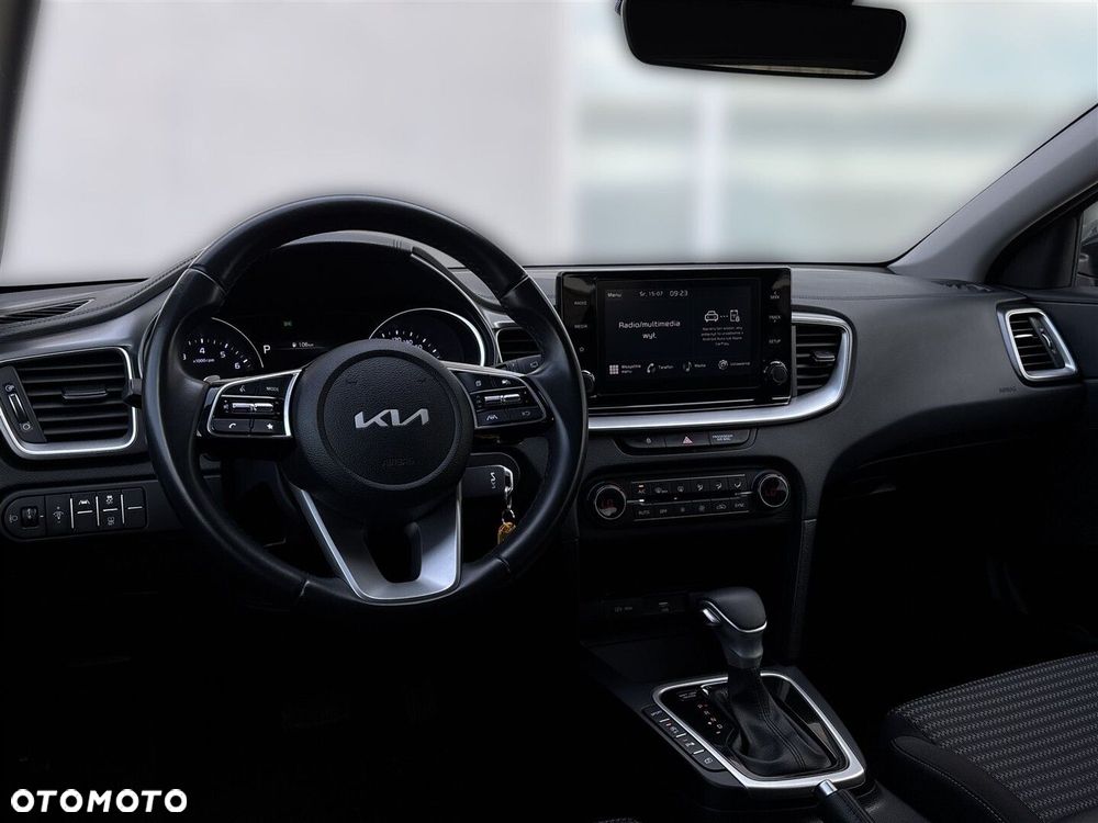 Kia XCeed 1.5 T-GDI M DCT - 13