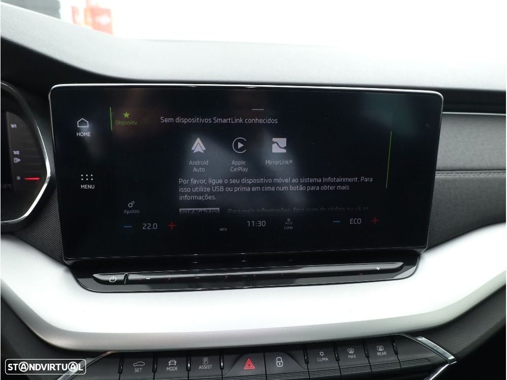 Skoda Octavia Break - 24