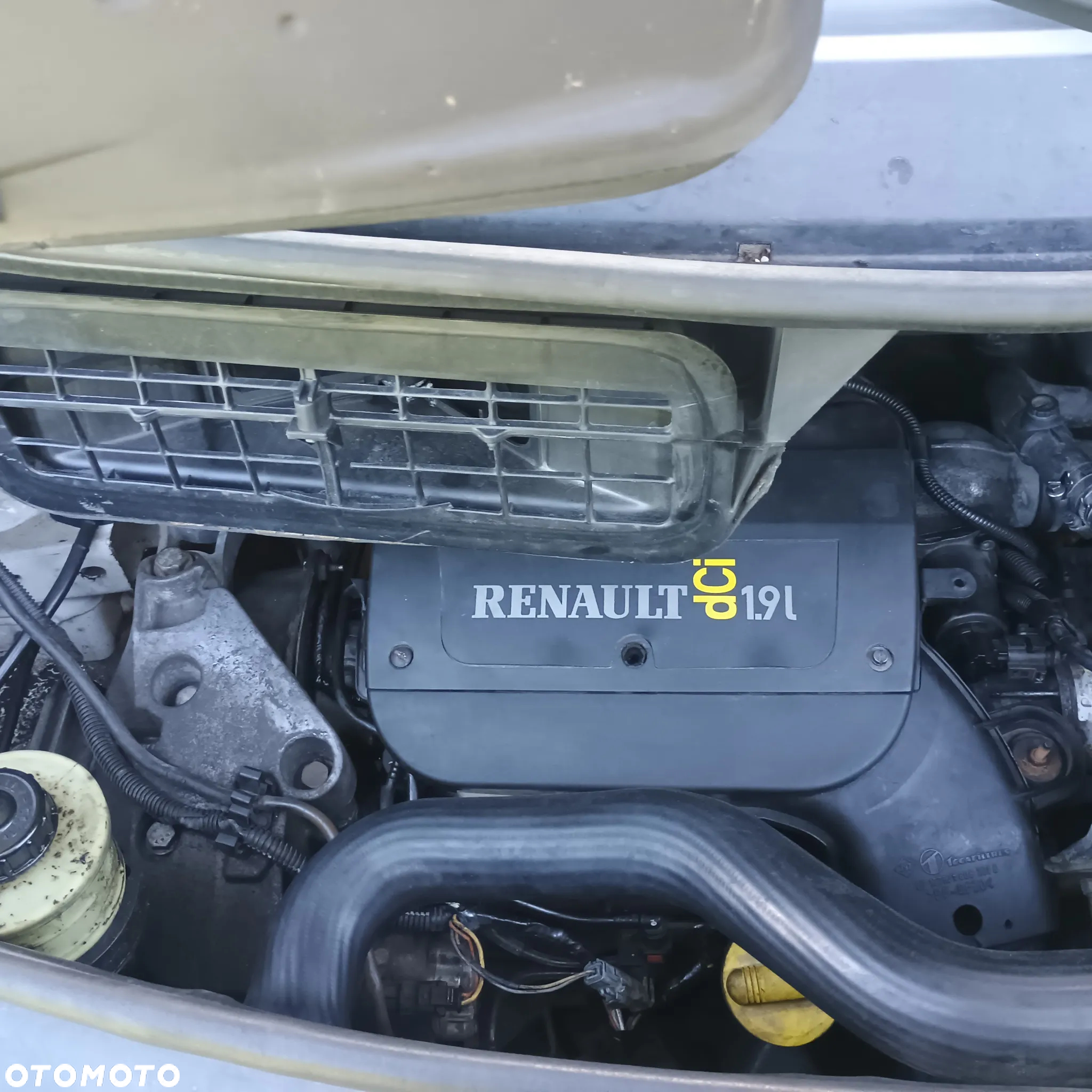Renault Trafic - 11