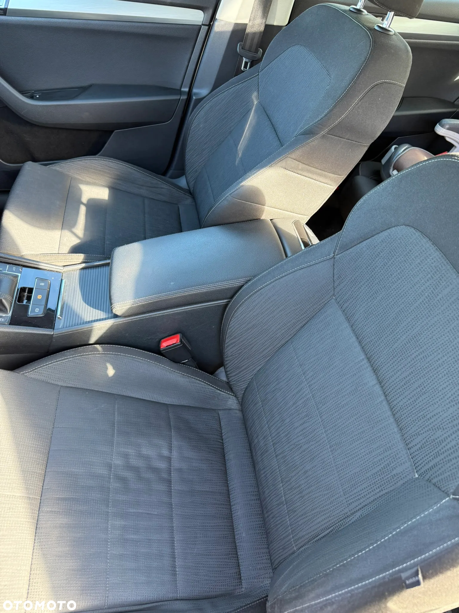 Skoda Superb 2.0 TDI Style - 5