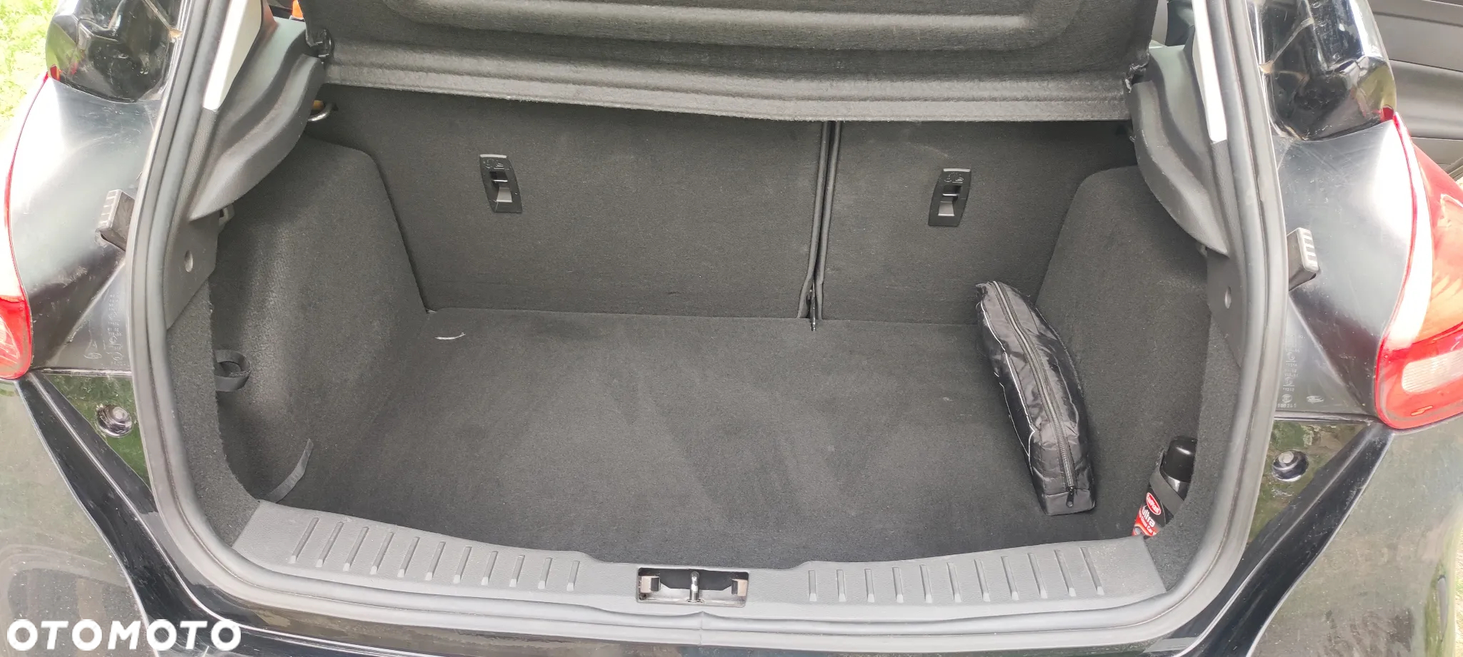 Ford Focus Turnier 1.5 EcoBlue Start-Stopp-System ACTIVE DESIGN - 4