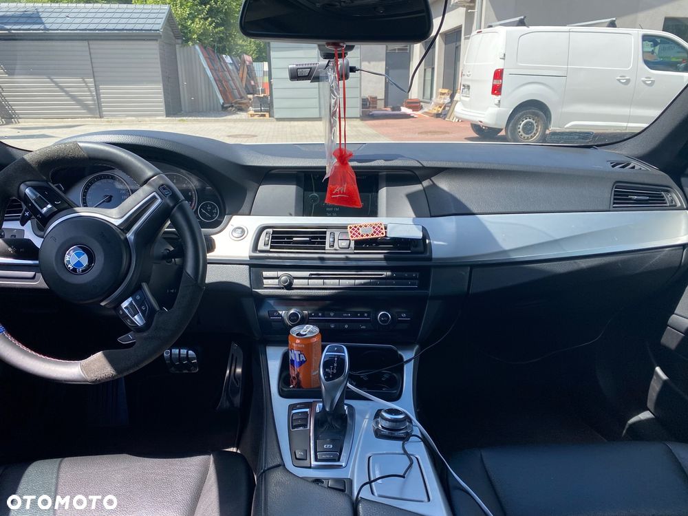 BMW Seria 5 - 15