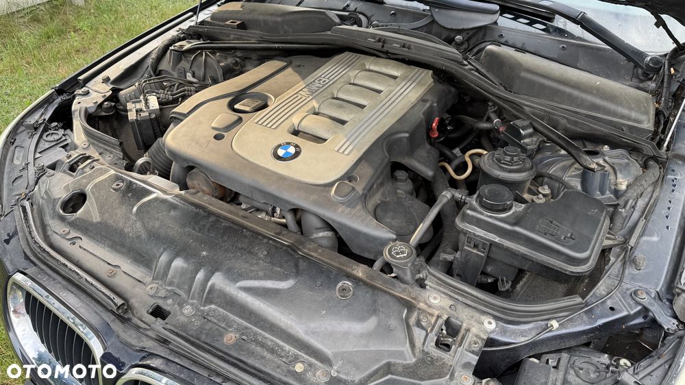 BMW Seria 5 - 14
