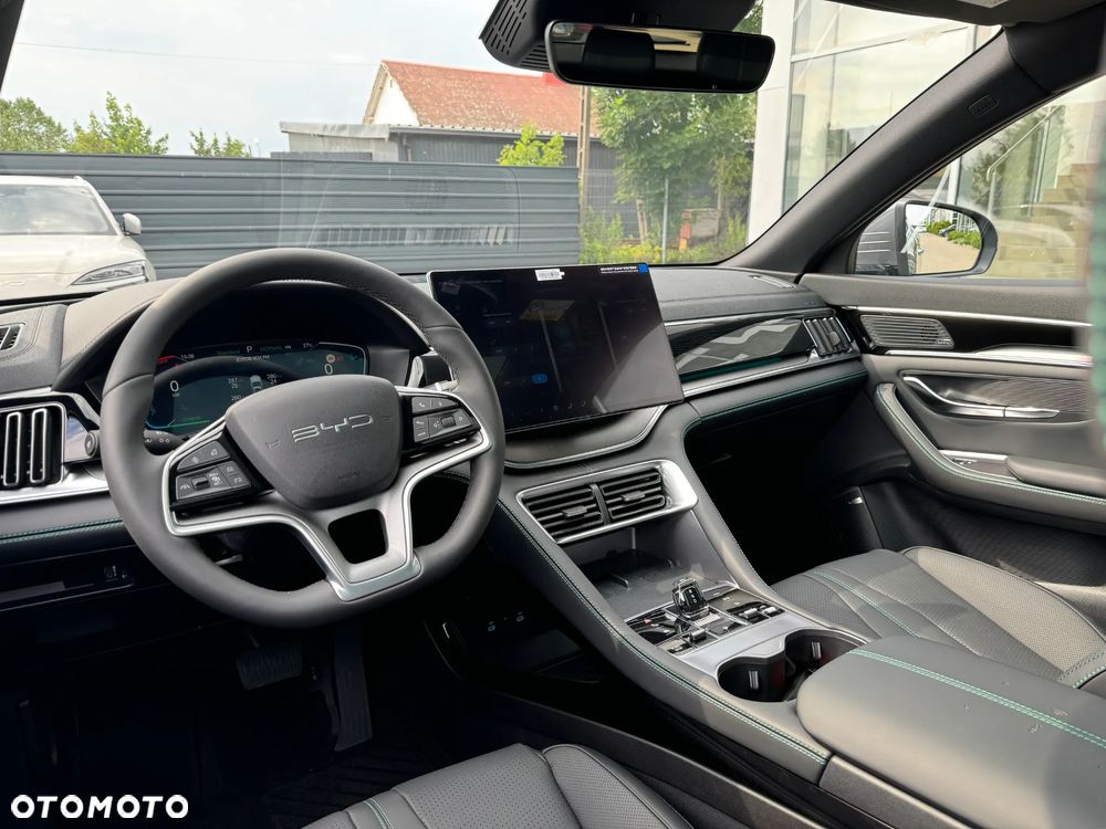 BYD Seal U 1.5T Design AWD - 11