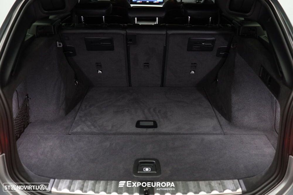 BMW 320 d Pack M Auto - 7