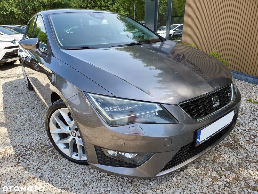Seat Leon - 2
